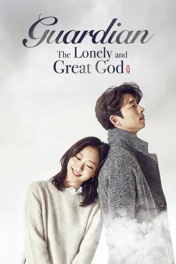 Plakat к сериалу "Goblin" #1311362