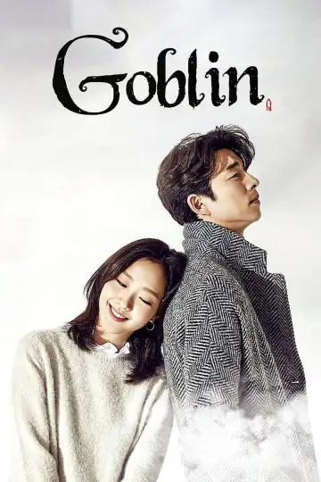 Plakat к сериалу "Goblin" #1311363