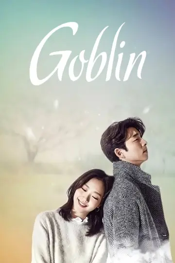 Plakat к сериалу "Goblin" #1311365