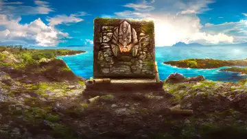 Zasłona к сериалу "Koh-Lanta" #1225131