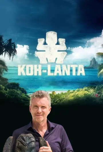 Koh-Lanta (2001)