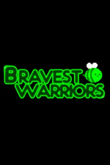 Plakat к сериалу "Bravest Warriors" #1392244