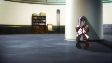 Zasłona do serialu "Gokukoku no Brynhildr" #1684964
