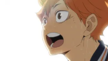 Zasłona к сериалу "Haikyu!!" #1313046
