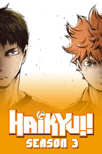Liceum Karasuno vs Akademia Shiratorizawa