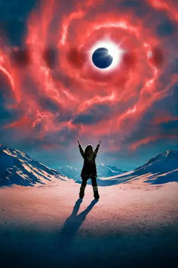 Plakat к сериалу "Herosi: Odrodzenie" #1417163