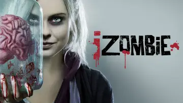 Zasłona к сериалу "iZombie" #1344664