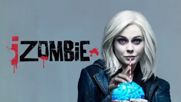 Zasłona к сериалу "iZombie" #1344669