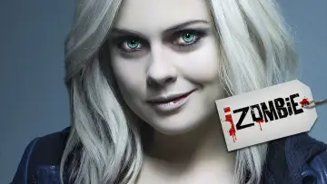 Zasłona к сериалу "iZombie" #1344670