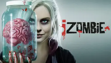 Zasłona к сериалу "iZombie" #1344672