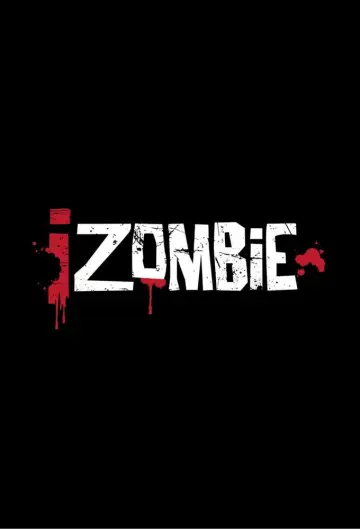 Plakat к сериалу "iZombie" #1344692