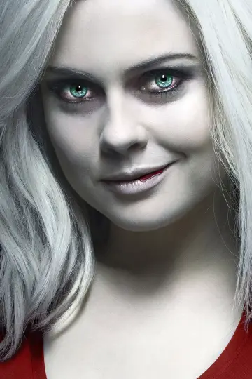 Plakat к сериалу "iZombie" #1344711