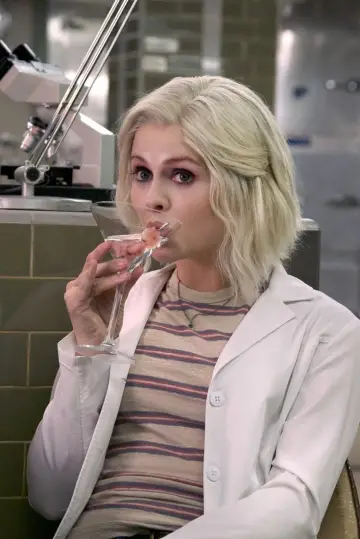 Plakat к сериалу "iZombie" #1344737