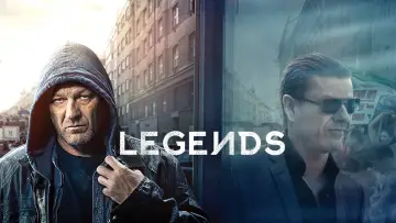 Zasłona к сериалу "Maski szpiega" #1432905