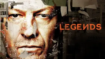 Zasłona к сериалу "Maski szpiega" #1432906