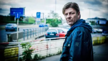 Zasłona к сериалу "Maski szpiega" #1432916