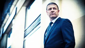 Zasłona к сериалу "Maski szpiega" #1432925