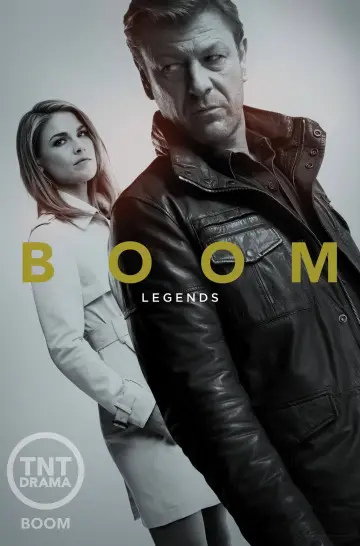 Plakat к сериалу "Maski szpiega" #1432932