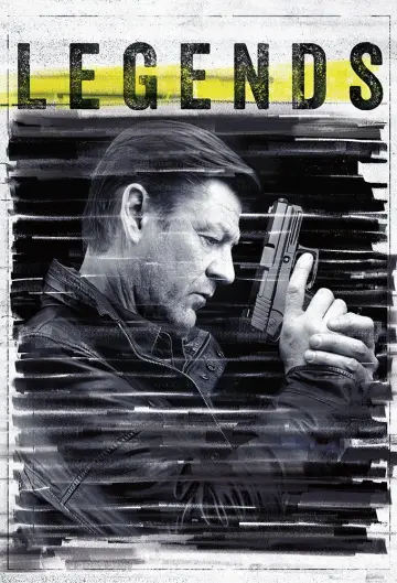 Plakat к сериалу "Maski szpiega" #1432935