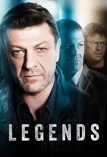 Plakat к сериалу "Maski szpiega" #1432936