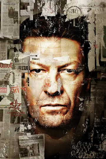 Plakat к сериалу "Maski szpiega" #1432938