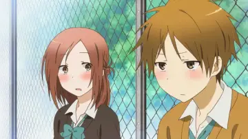Zasłona к сериалу "Isshuukan Friends." #1419632
