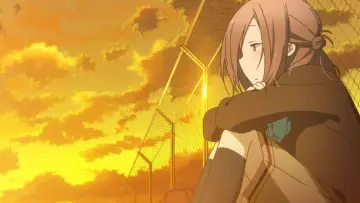 Zasłona к сериалу "Isshuukan Friends." #1419635