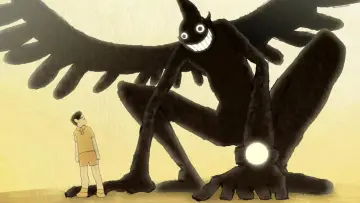 Zasłona к сериалу "Ping Pong the Animation" #1441357