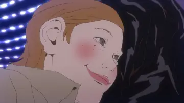 Zasłona к сериалу "Ping Pong the Animation" #1441378