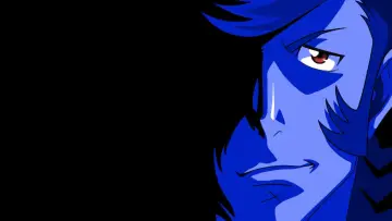 Zasłona к сериалу "Space☆Dandy" #1412037