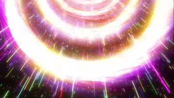 Zasłona к сериалу "Space☆Dandy" #1412041