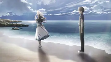 Zasłona к сериалу "The Irregular at Magic High School" #1342585