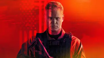 Zasłona к сериалу "Ostatni okręt" #1252932