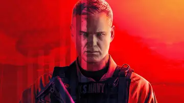 Zasłona к сериалу "Ostatni okręt" #1252938