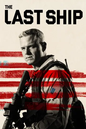 Plakat к сериалу "Ostatni okręt" #1252952