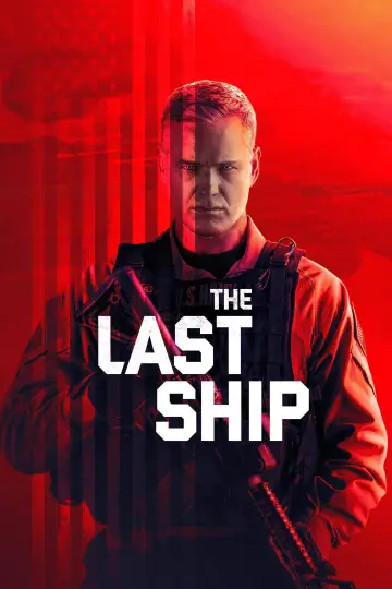 Plakat к сериалу "Ostatni okręt" #1252955