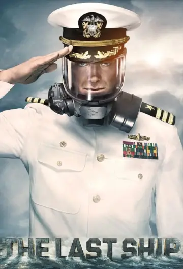 Plakat к сериалу "Ostatni okręt" #1252956