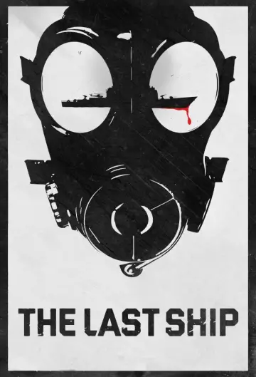 Plakat к сериалу "Ostatni okręt" #1252957