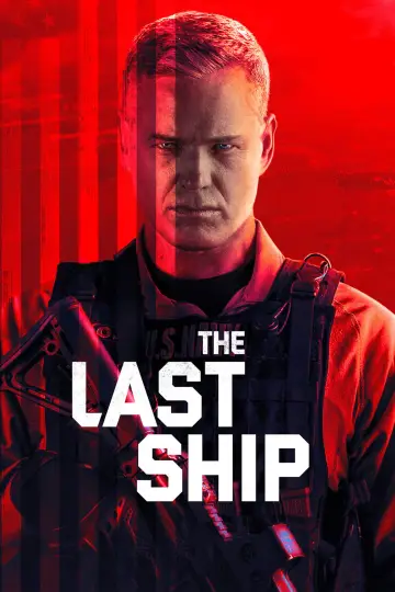 Plakat к сериалу "Ostatni okręt" #1252959