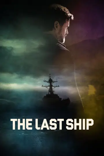 Plakat к сериалу "Ostatni okręt" #1252960