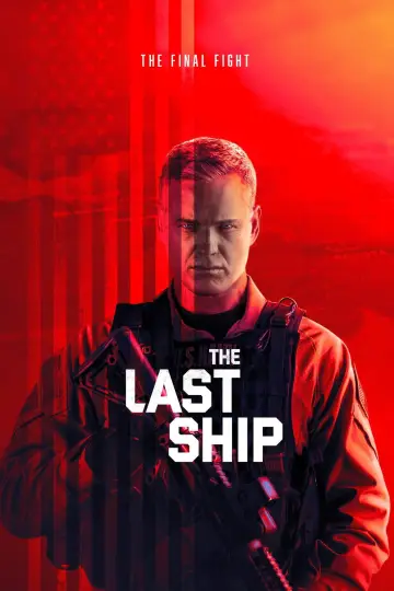 Plakat к сериалу "Ostatni okręt" #1252961