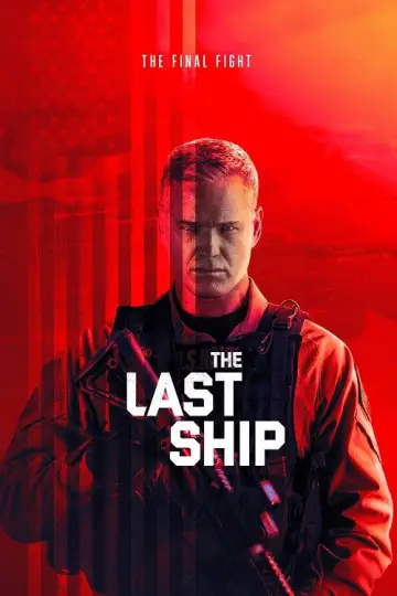 Plakat к сериалу "Ostatni okręt" #1252962