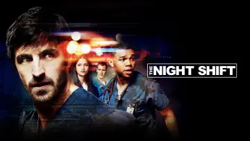 Zasłona к сериалу "Nocna zmiana" #1400698