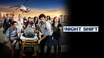 Zasłona к сериалу "Nocna zmiana" #1400699