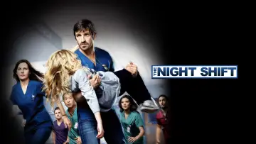 Zasłona к сериалу "Nocna zmiana" #1400700