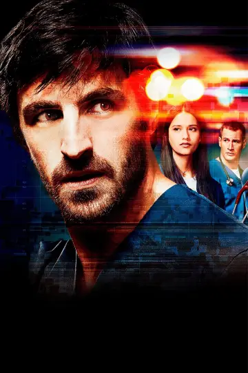 Plakat к сериалу "Nocna zmiana" #1400732