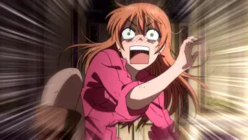 Zasłona do serialu "Soredemo Sekai wa Utsukushii" #1691295