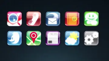 Zasłona к сериалу "デジモンユニバース アプリモンスターズ：アプモン" #1406602