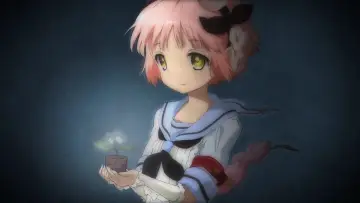 Zasłona do serialu "Mahou Shoujo Ikusei Keikaku" #1788586