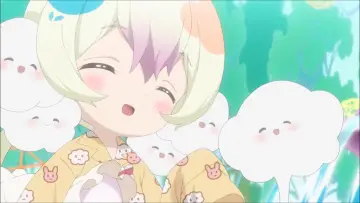 Zasłona do serialu "Mahou Shoujo Ikusei Keikaku" #1788588